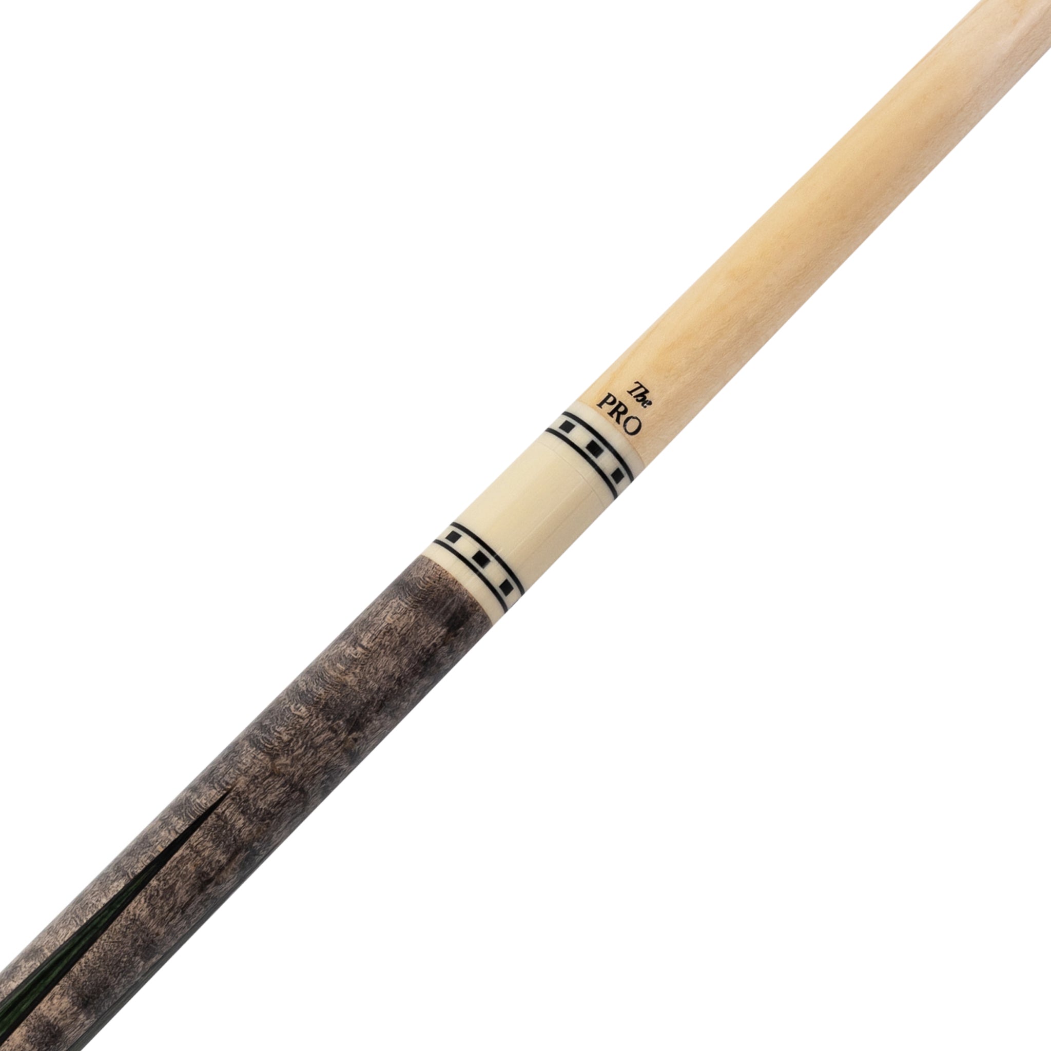Economy Cure 7 Meucci Pool Cue - Meucci Cues