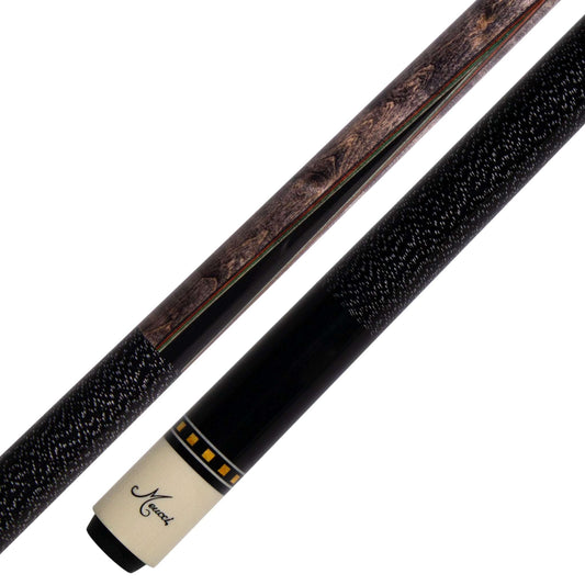 Econo 1 Meucci Pool Cue Butt and Forearm