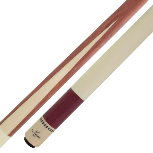 Econo 3 Meucci Pool Cue Butt and Forearm