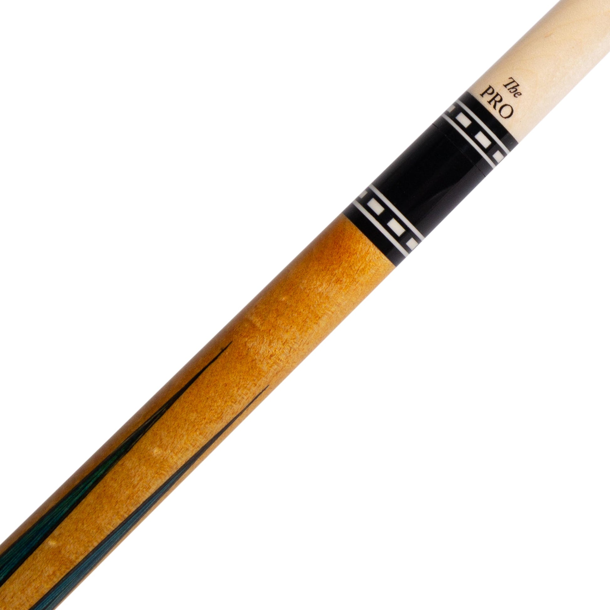 Economy Cure 8 Blue Meucci Pool Cue Joint