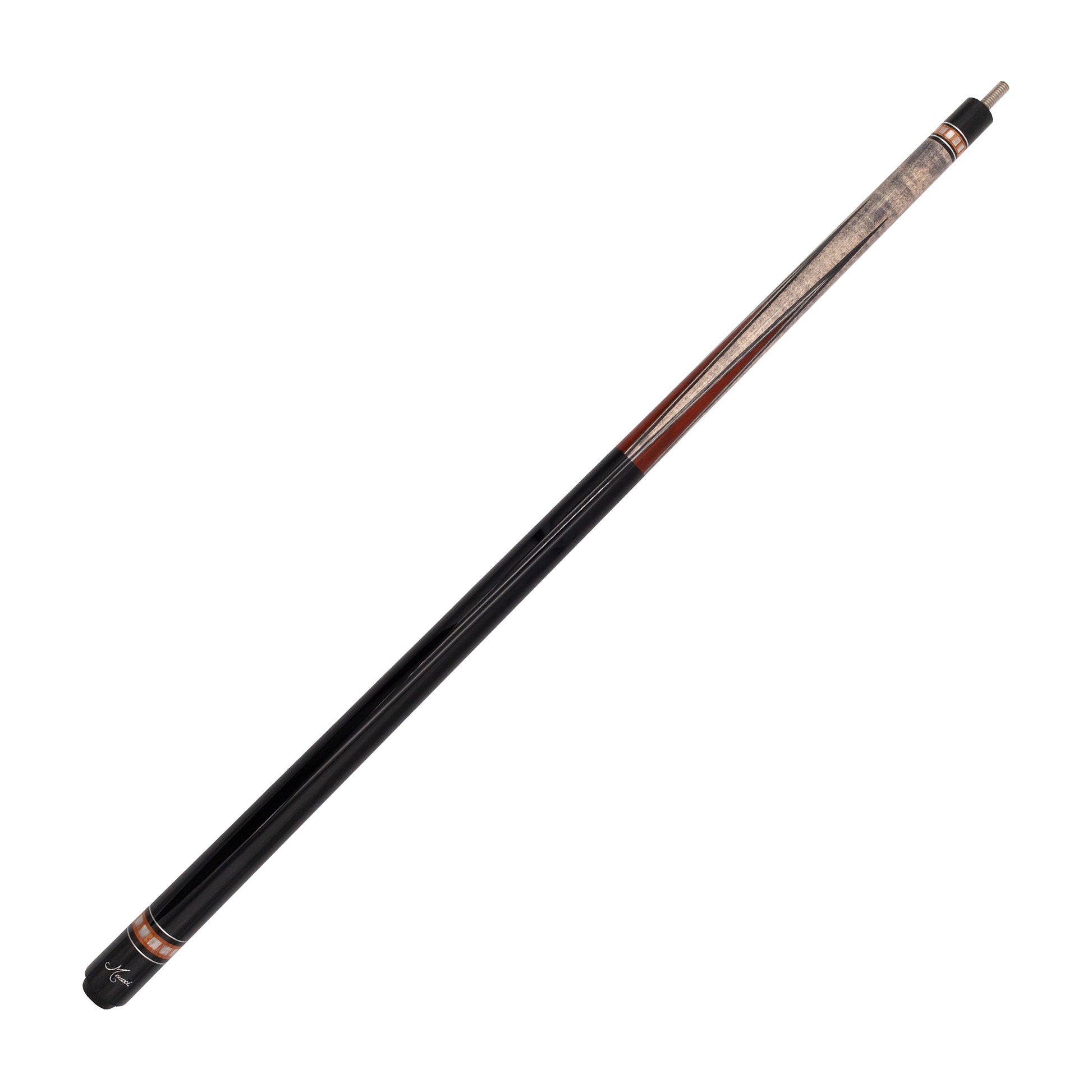 Freshman 1 Meucci Pool Cue Full