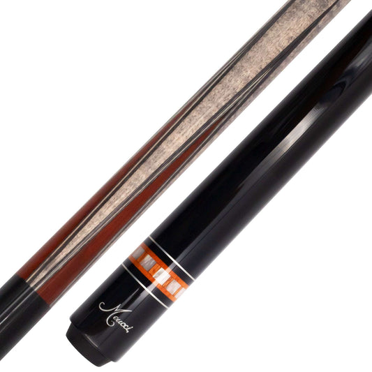 Freshman 1 Meucci Pool Cue Butt and Forearm