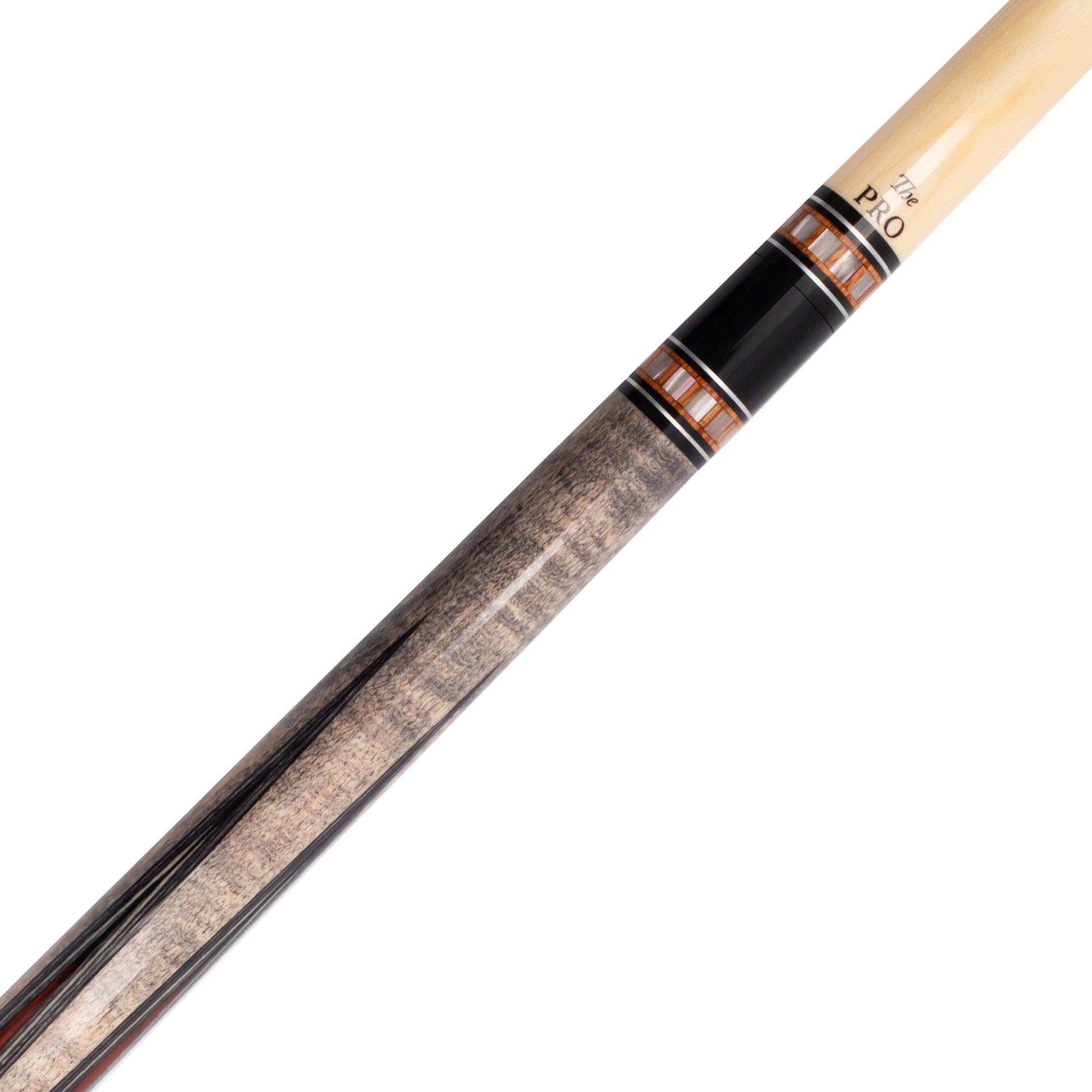 Freshman 1 Meucci Pool Cue Joint