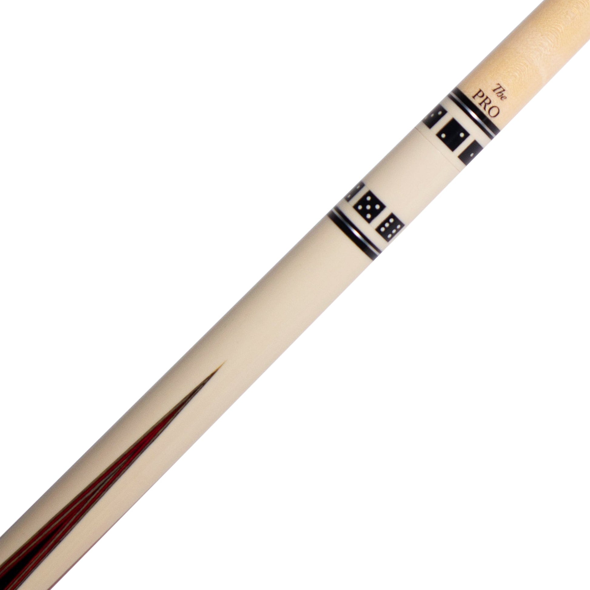 Gambler 2 Meucci Pool Cue Joint