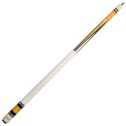 Hall of Fame 2 Meucci Pool Cue Full