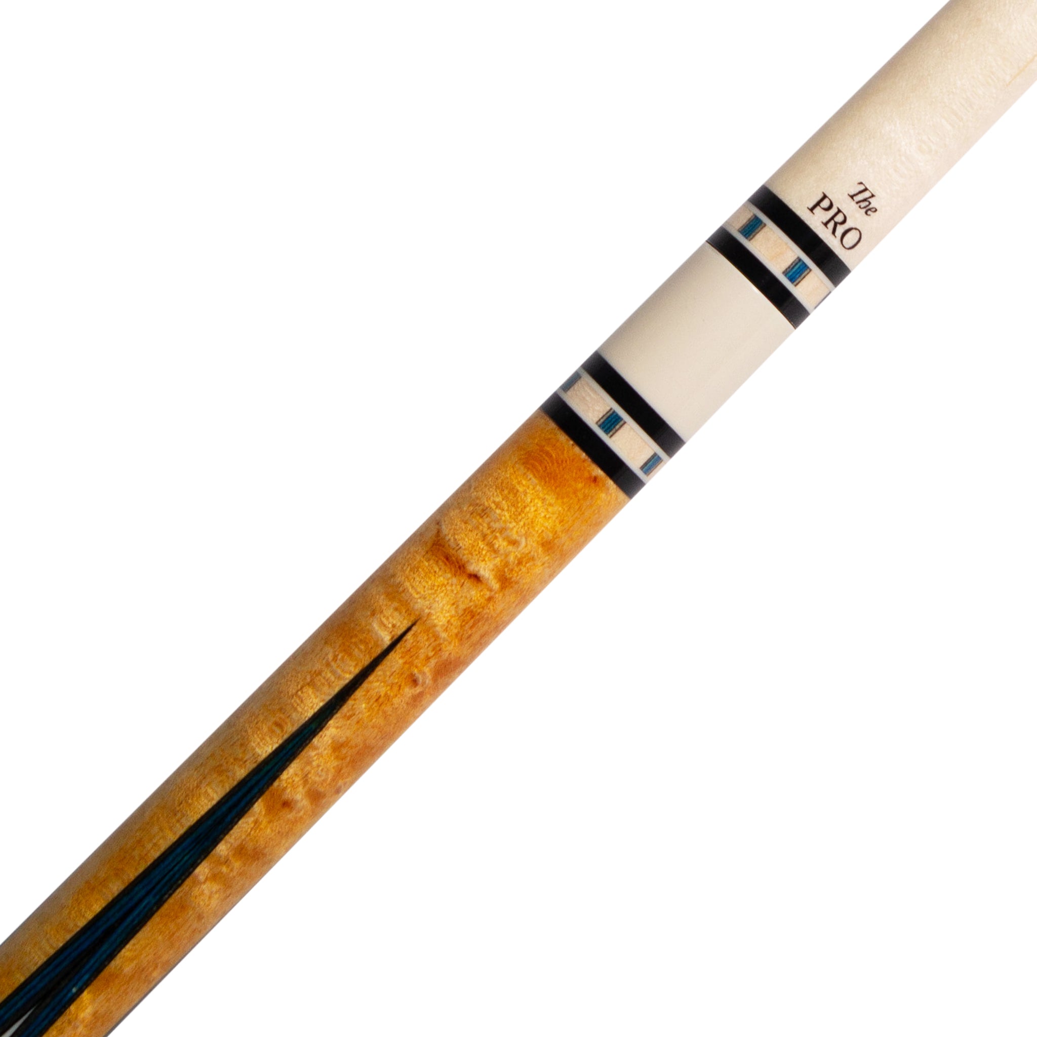 Hall of Fame 2 Meucci Pool Cue Joint