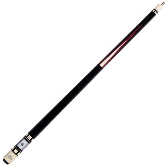 Hall of Fame 4 Meucci Pool Cue Full