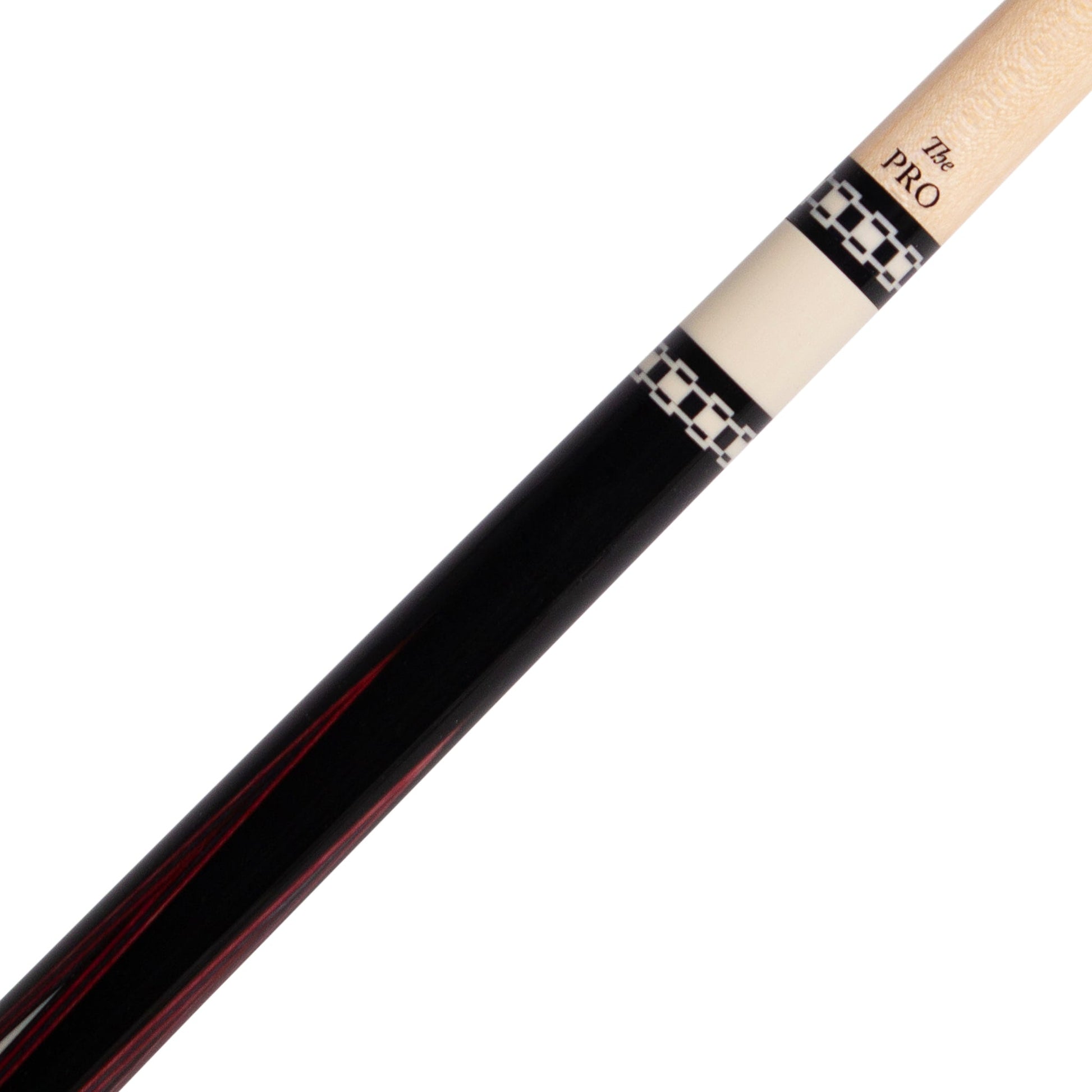Hall of Fame 4 Meucci Pool Cue Joint
