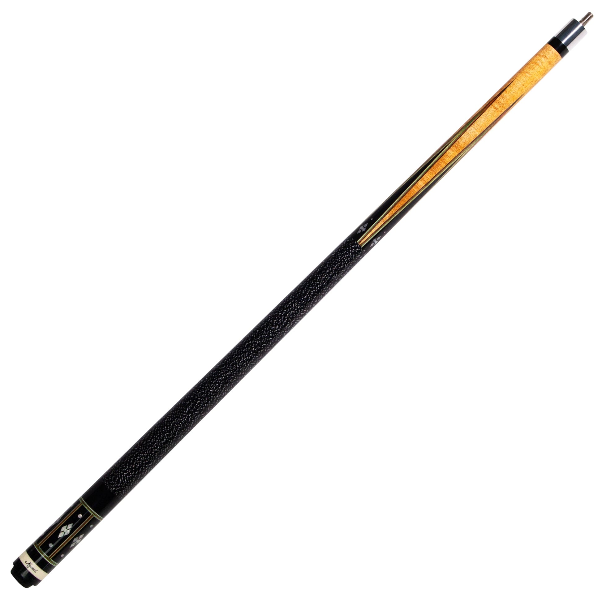 Hi-Pro 1 Meucci Pool Cue Full