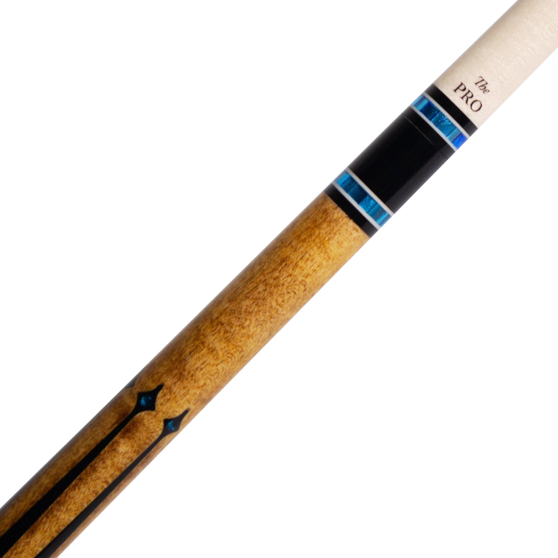 Hi-Pro 3 Blue Meucci Pool Cue Joint