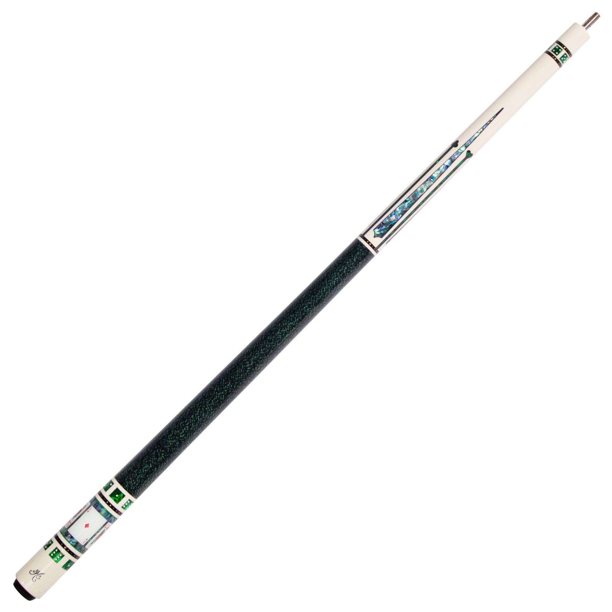 BMC Casino 2 Meucci Pool Cue Full