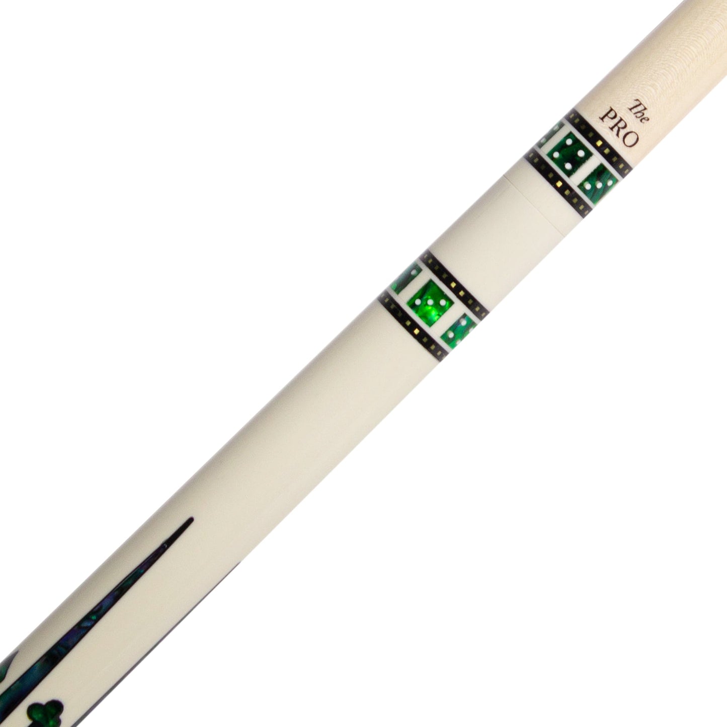 BMC Casino 2 Meucci Pool Cue Joint