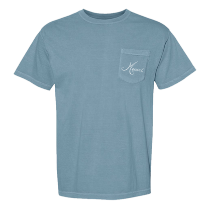 Meucci Legendary Performance Pocket T-Shirt