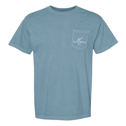 Meucci Legendary Performance Pocket T-Shirt