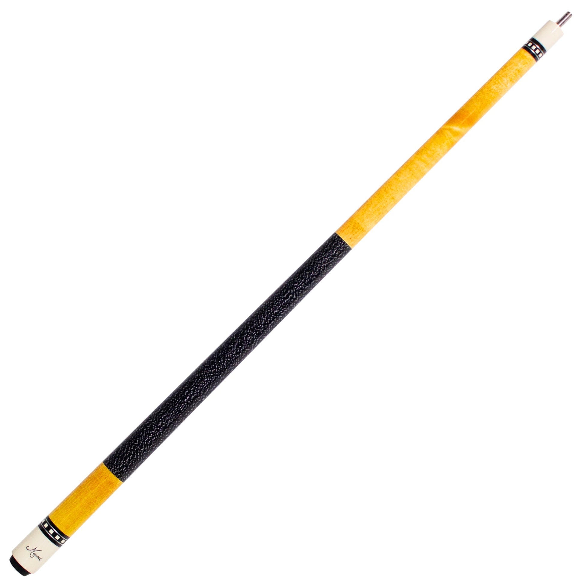 JS Cue Antique Meucci Pool Cue Full