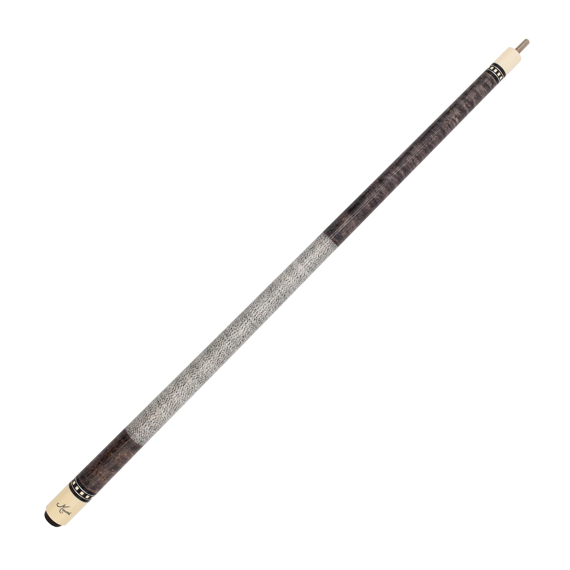 JS Cue Smoke Meucci Pool Cue Full