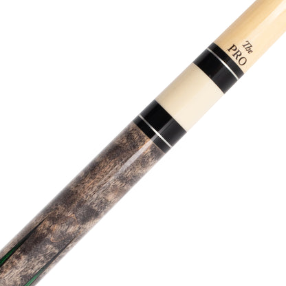 JS-1 Jayson Shaw 1 Meucci Pool Cue Joint