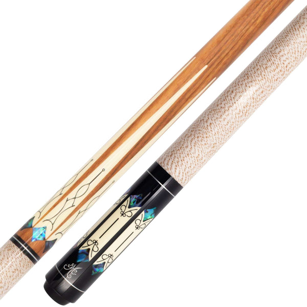 JS-2 Meucci Pool Cue