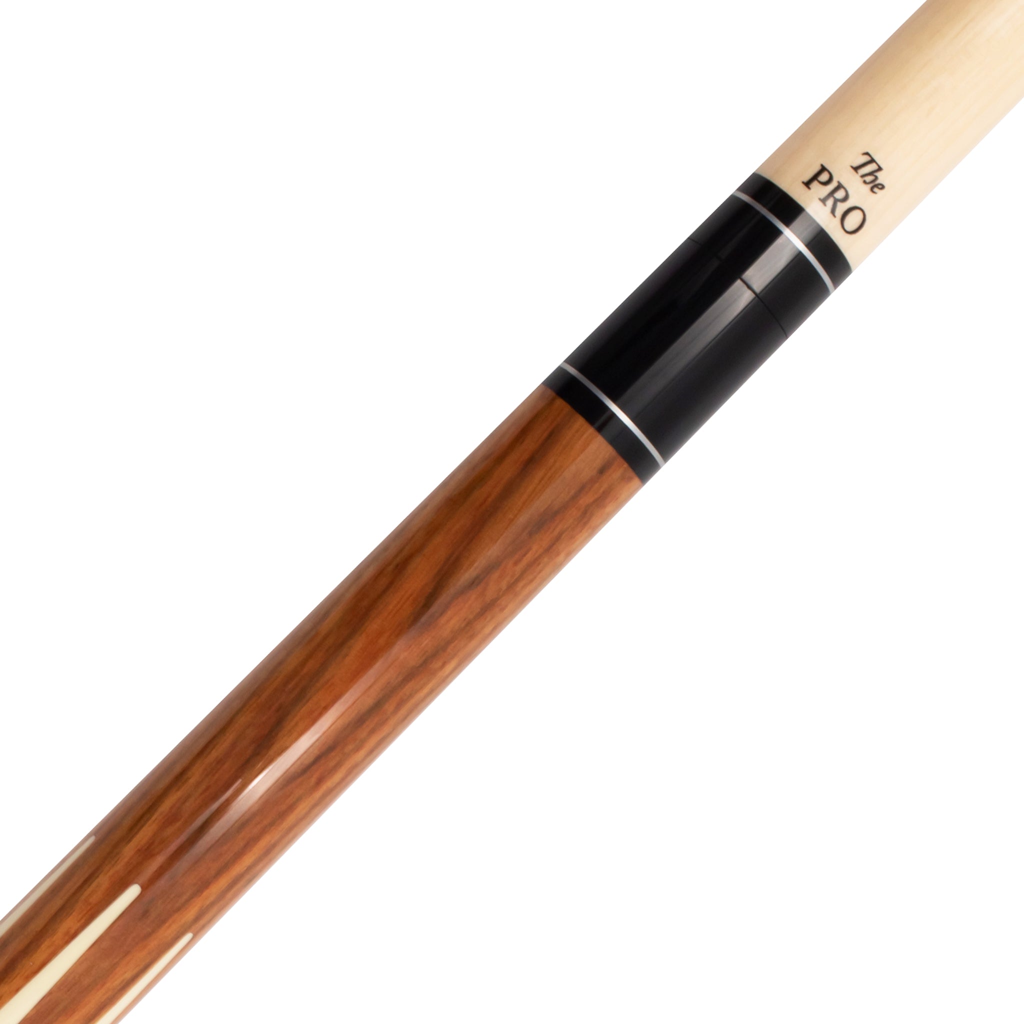 JS-2 Jayson Shaw Meucci Pool Cue Joint