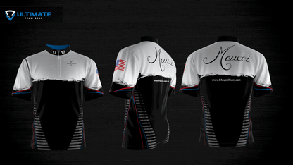 Meucci Team Jersey (Ultimate Team Gear)