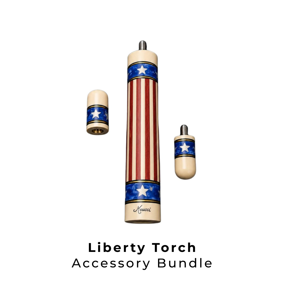 Liberty Torch Cue