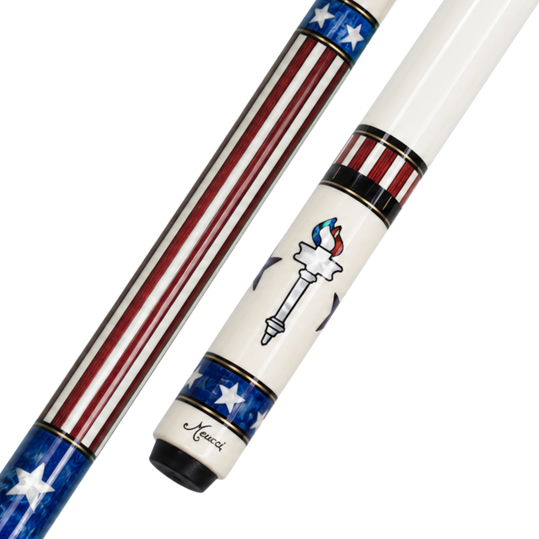 Liberty Torch Cue