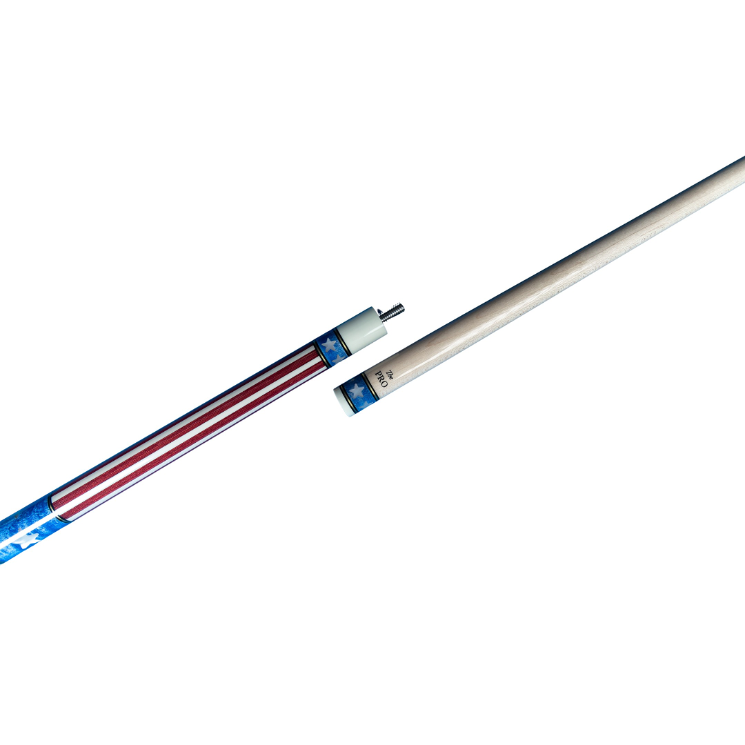 Liberty Torch Cue