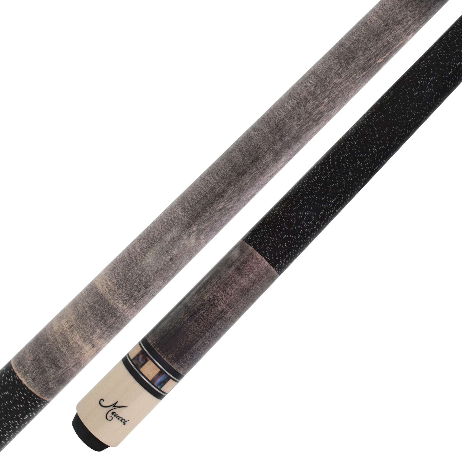 Merry Widow Natural Meucci Pool Cue Butt and Forearm