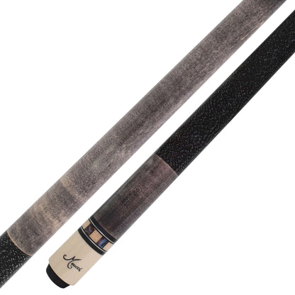 Merry Widow Natural Meucci Pool Cue Butt and Forearm