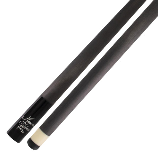 Meucci Pool Cue Carbon Pro Shaft Joint