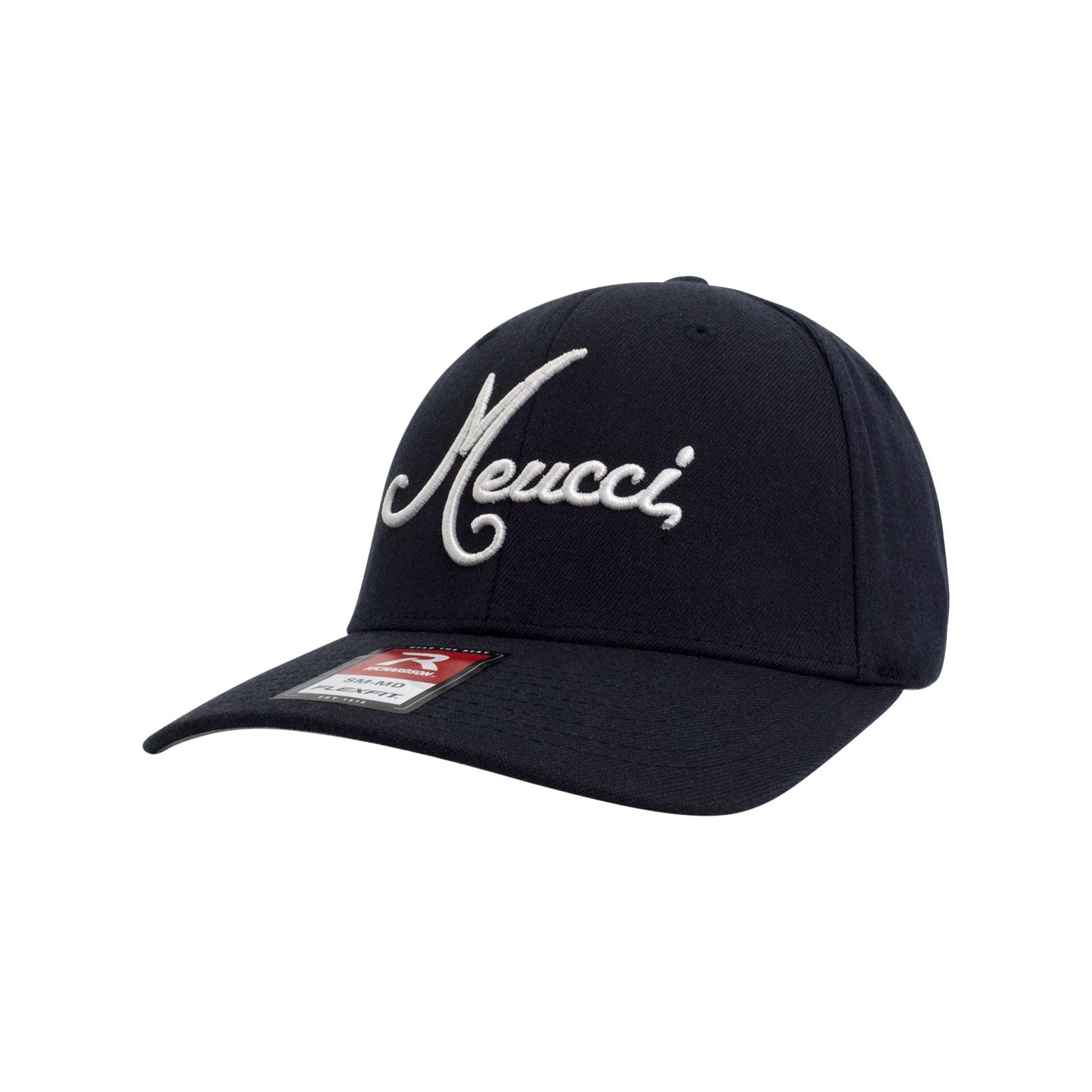 Meucci Flexfit Hat