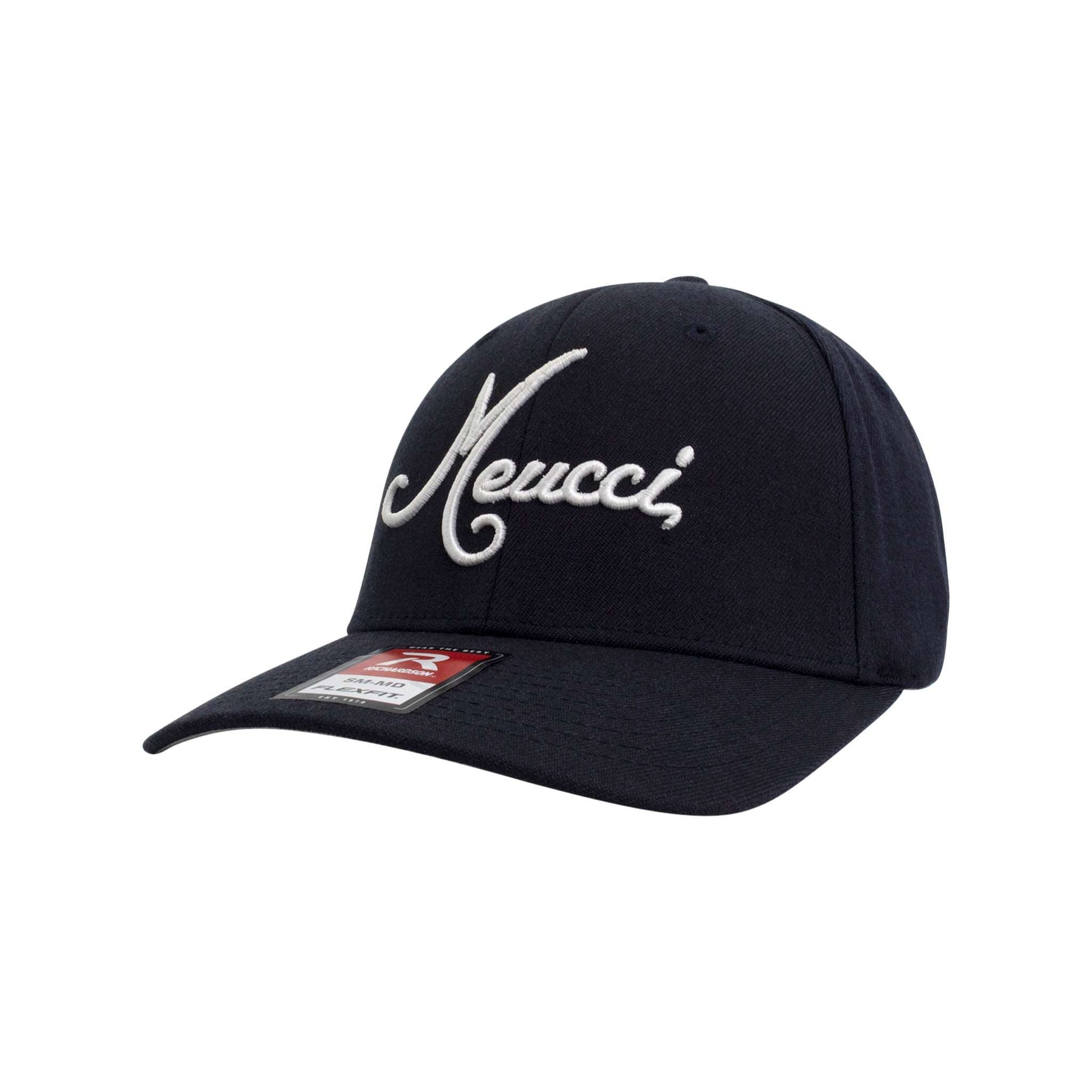 Meucci Flexfit Hat - Navy