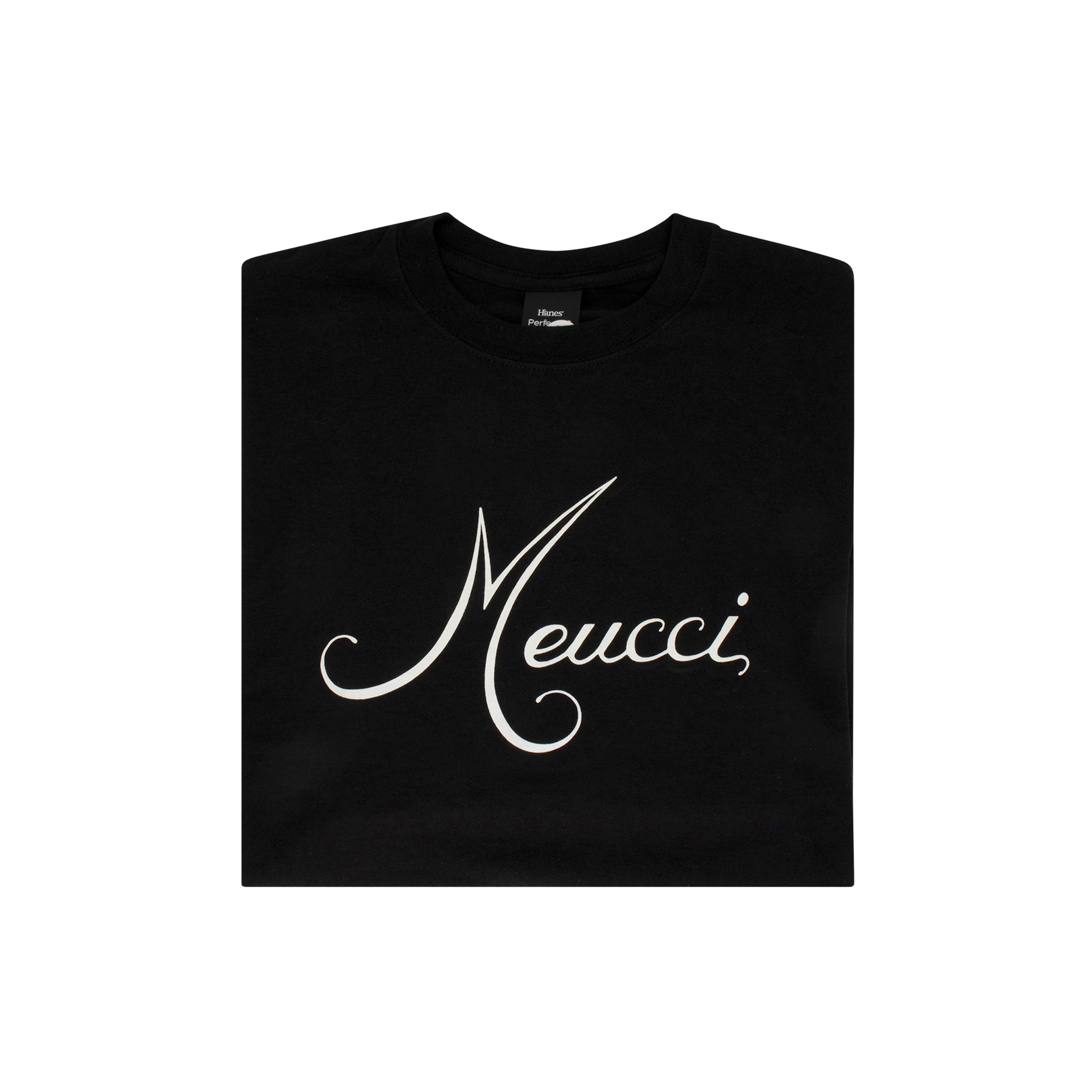Meucci T-Shirt - Meucci Cues