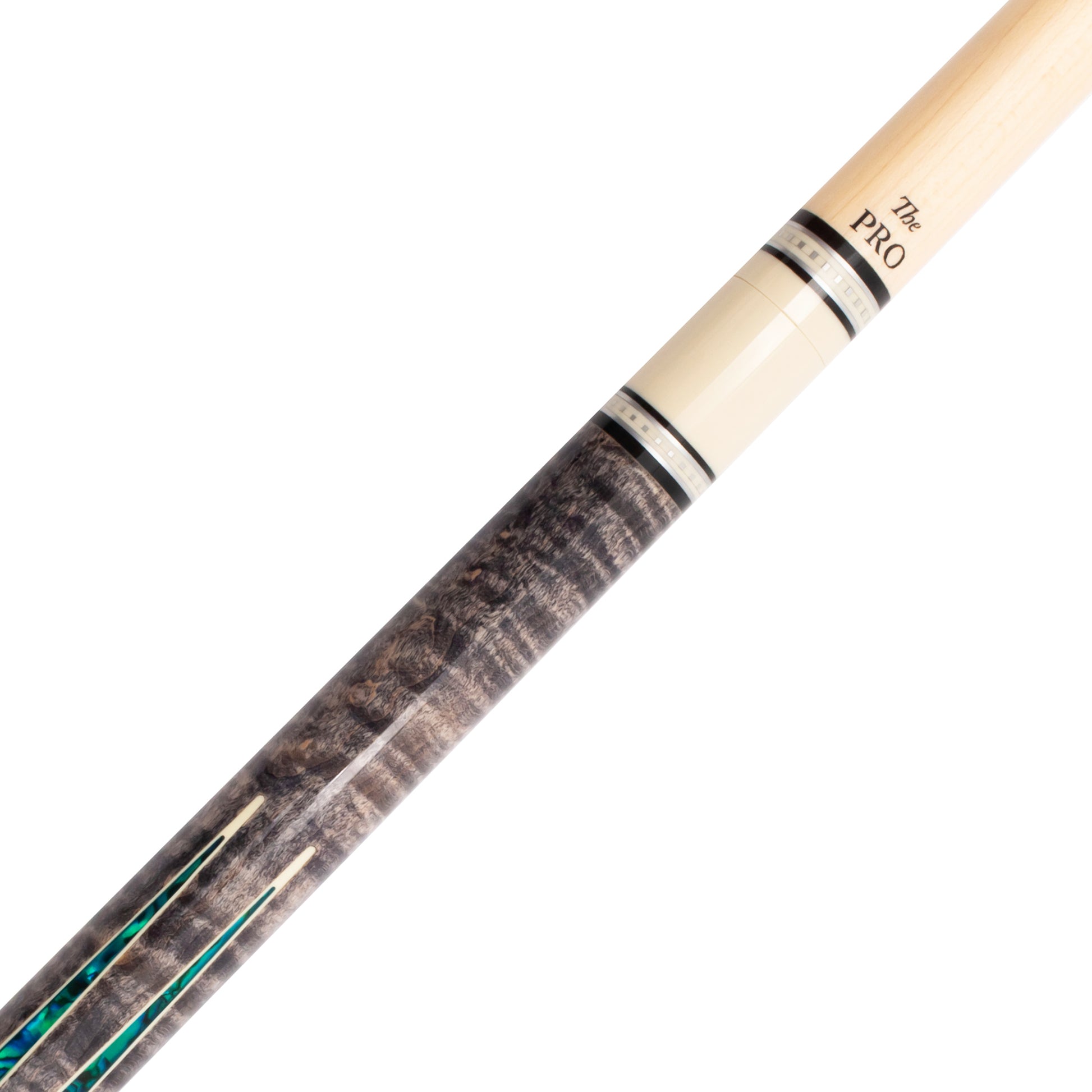 2020 Meucci Pool Cue Joint