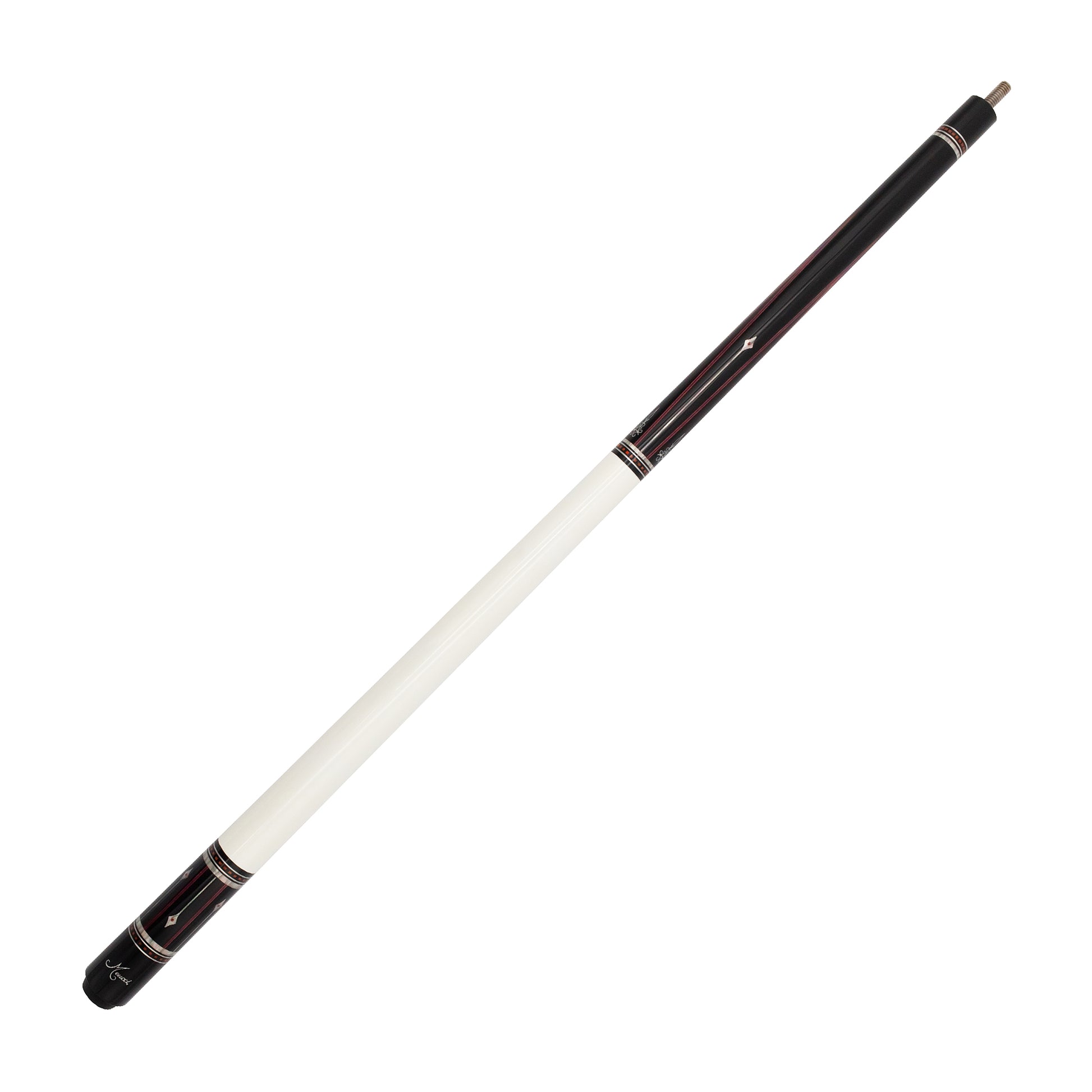 21st Century 2 Meucci Pool Cue Full
