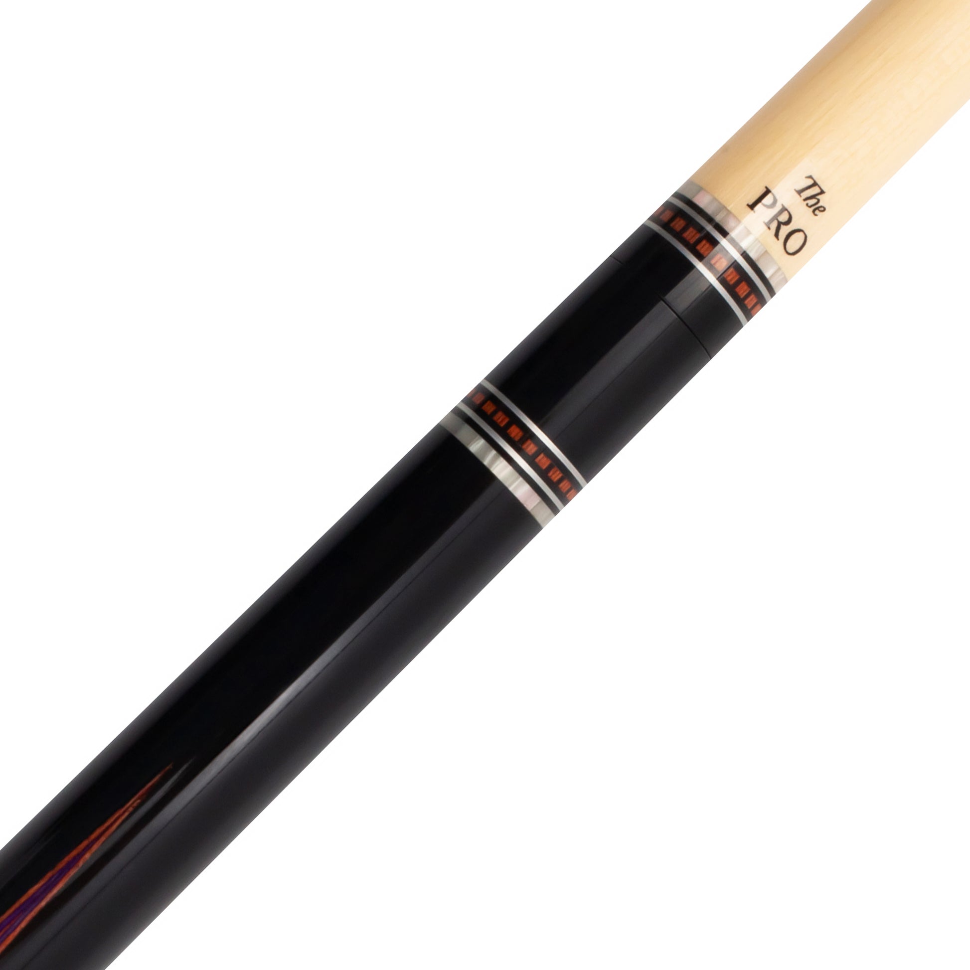 21st Century 2 Meucci Pool Cue Joint
