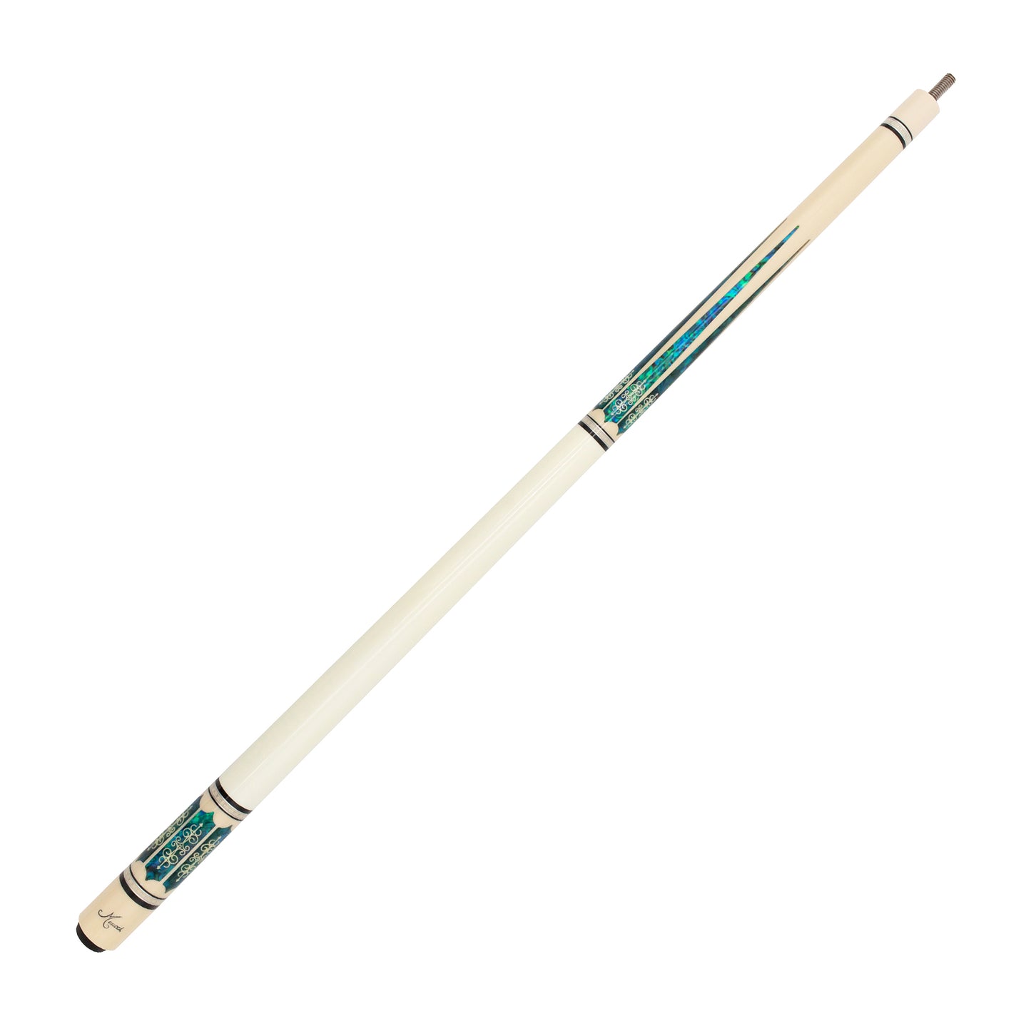 21st Century 3 Meucci Pool Cue Full