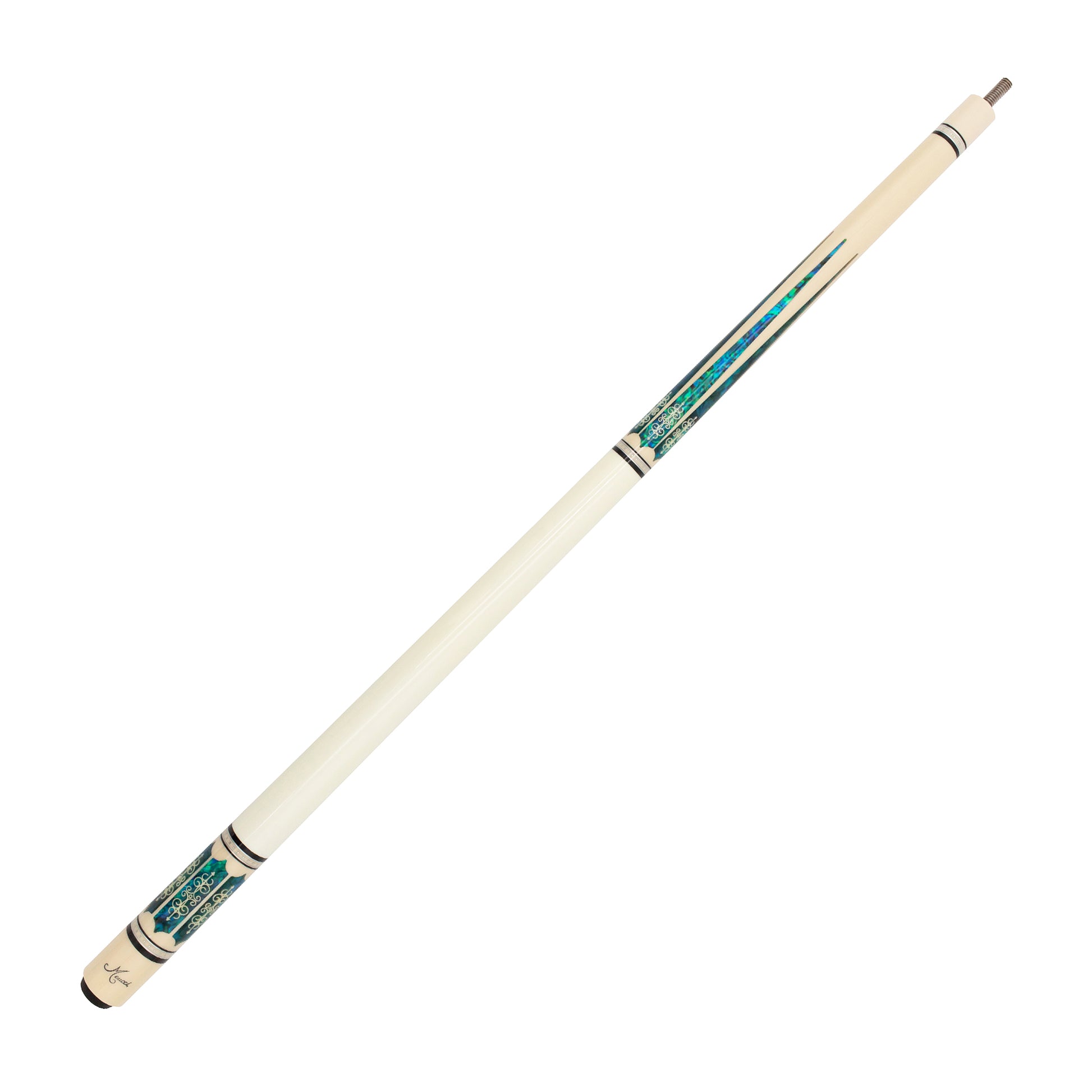 21st Century 3 Meucci Pool Cue Full