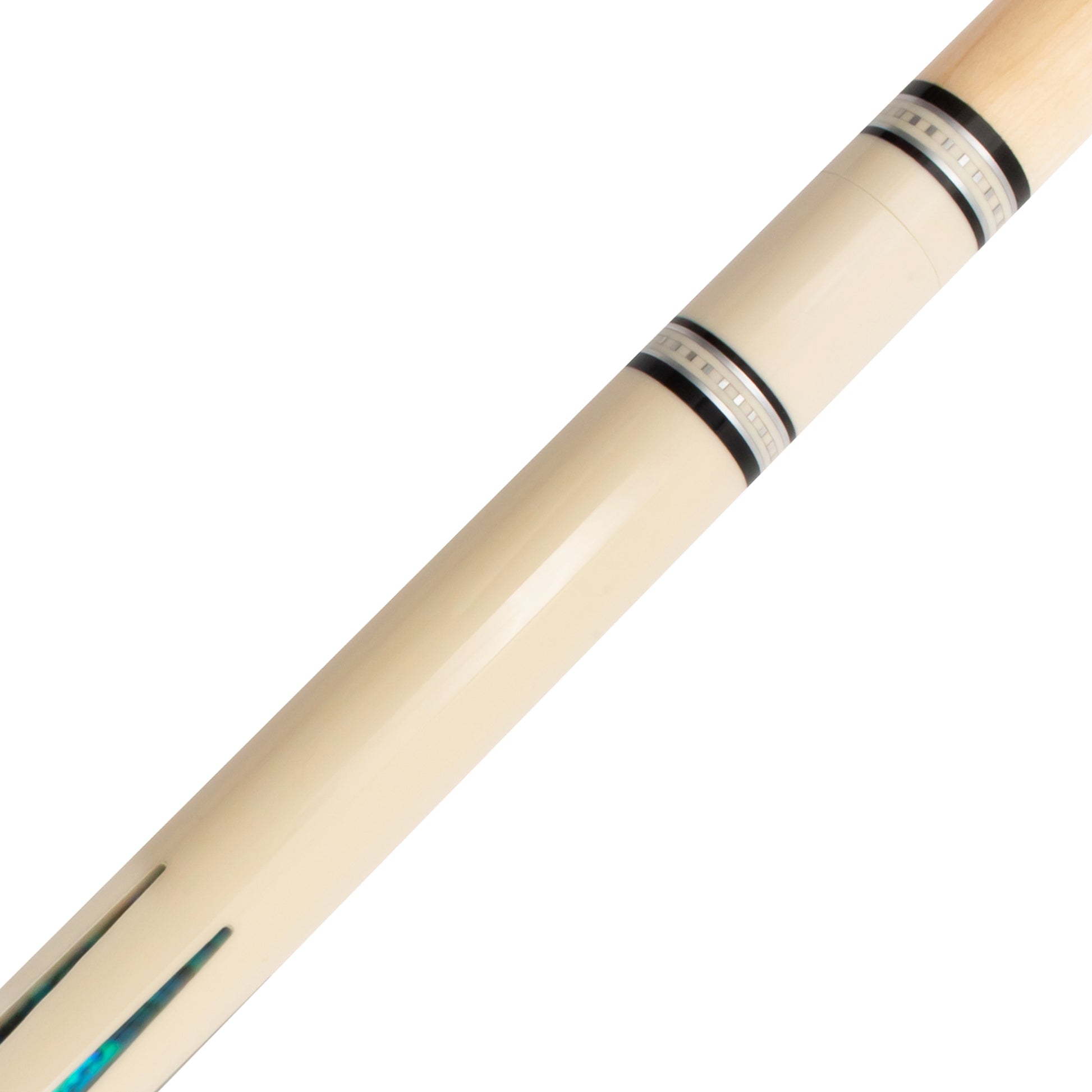 21st Century 3 Meucci Pool Cue Joint
