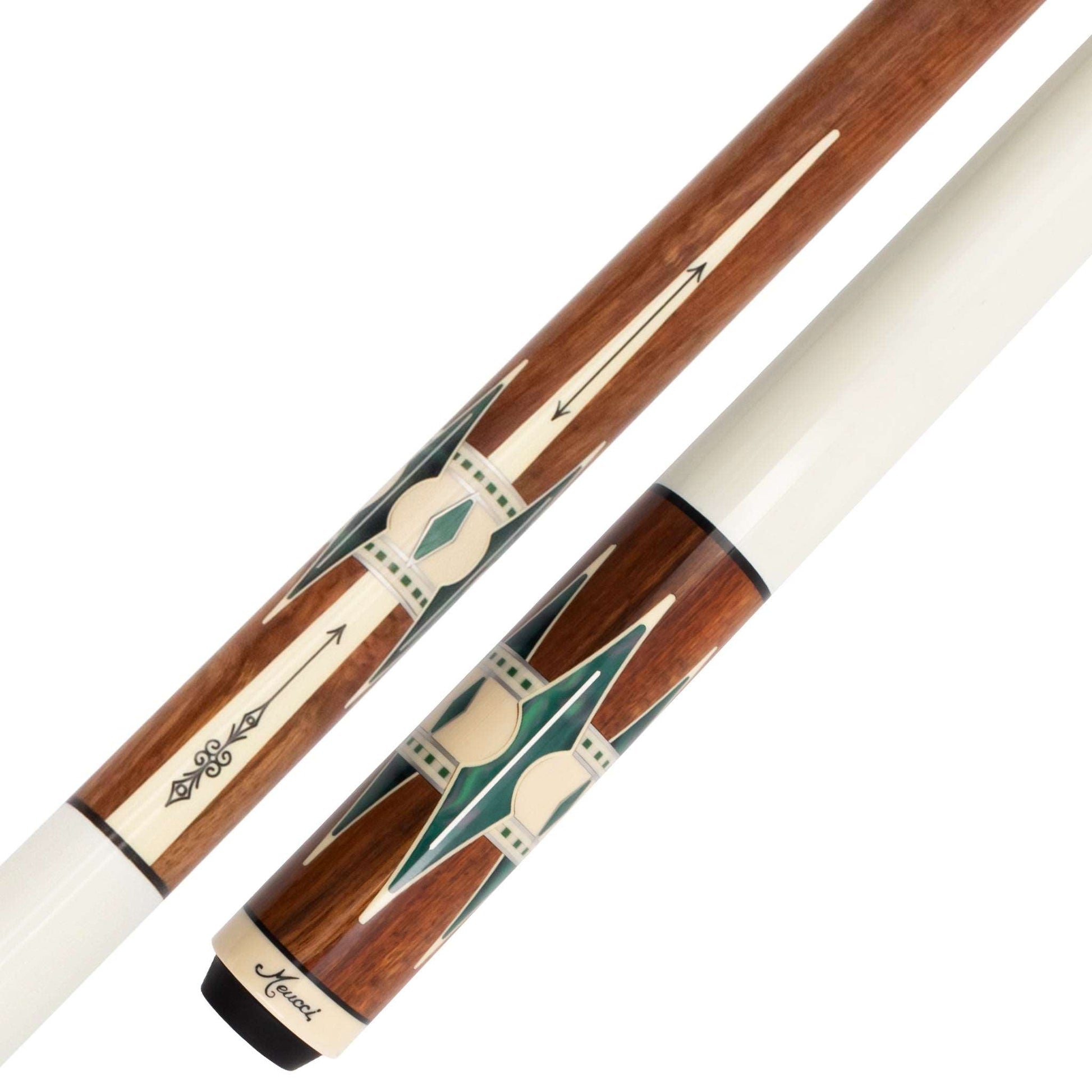 21st Century 6 – Meucci Cues