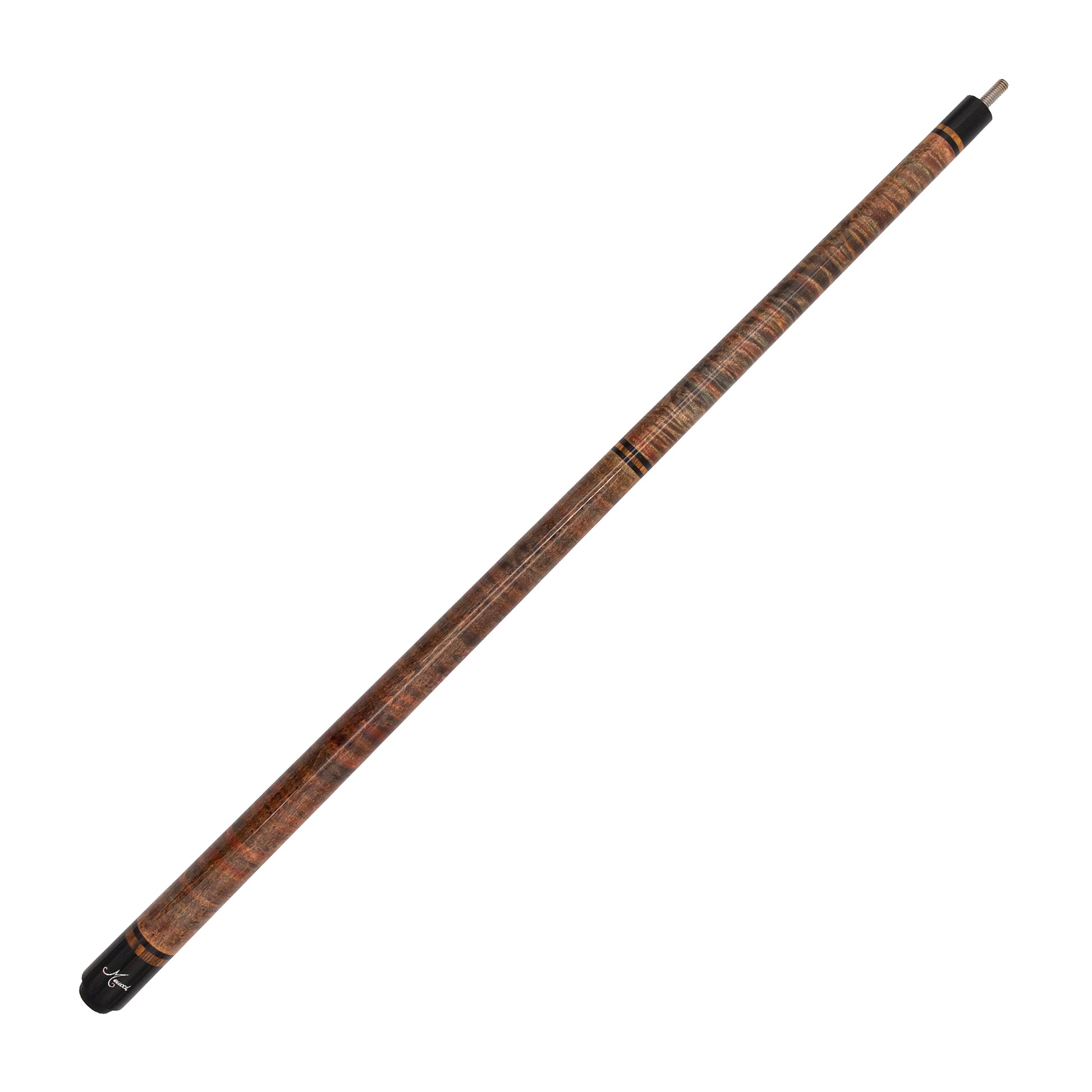 All Natural Wood 1 Meucci Pool Cue Full