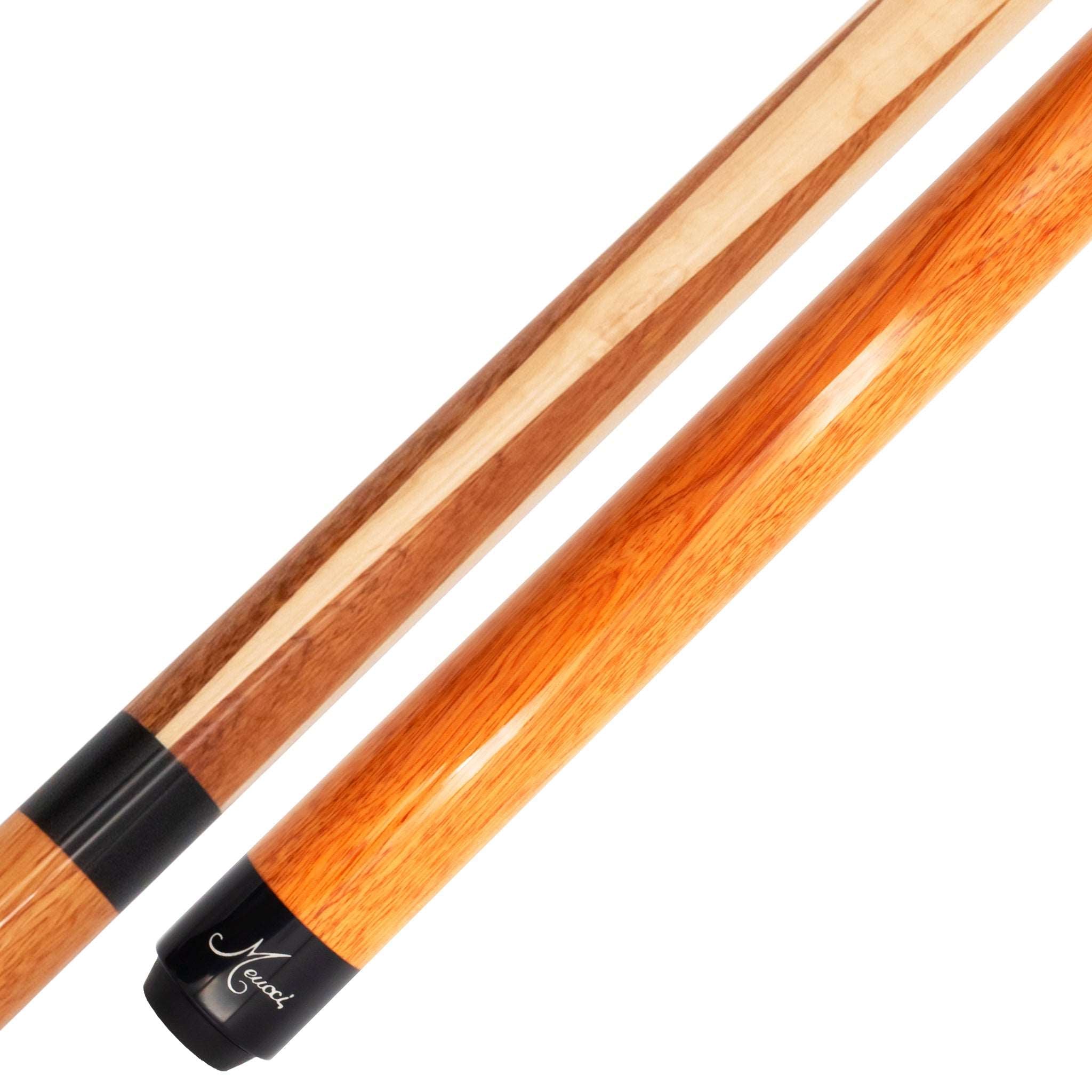 Sneaky Pete Pool Meucci Pool Cue Butt and Forearm