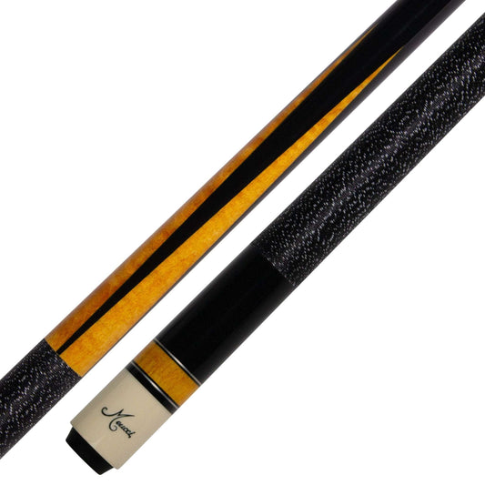 Power Piston 2 Meucci Pool Cue Butt and Forearm