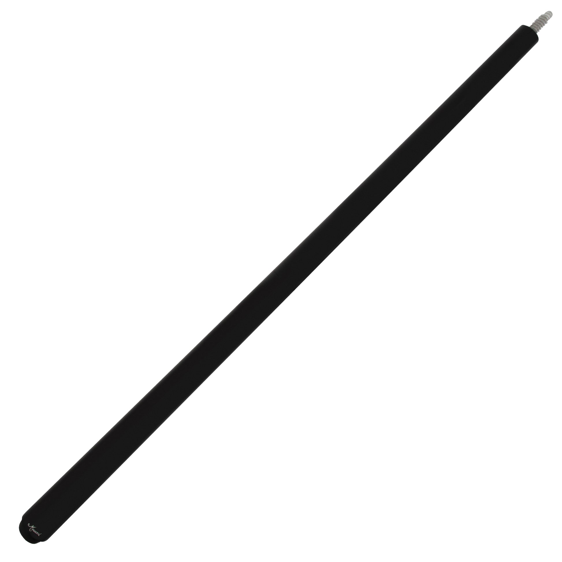 Pogo Black Jump Meucci Pool Cue Full