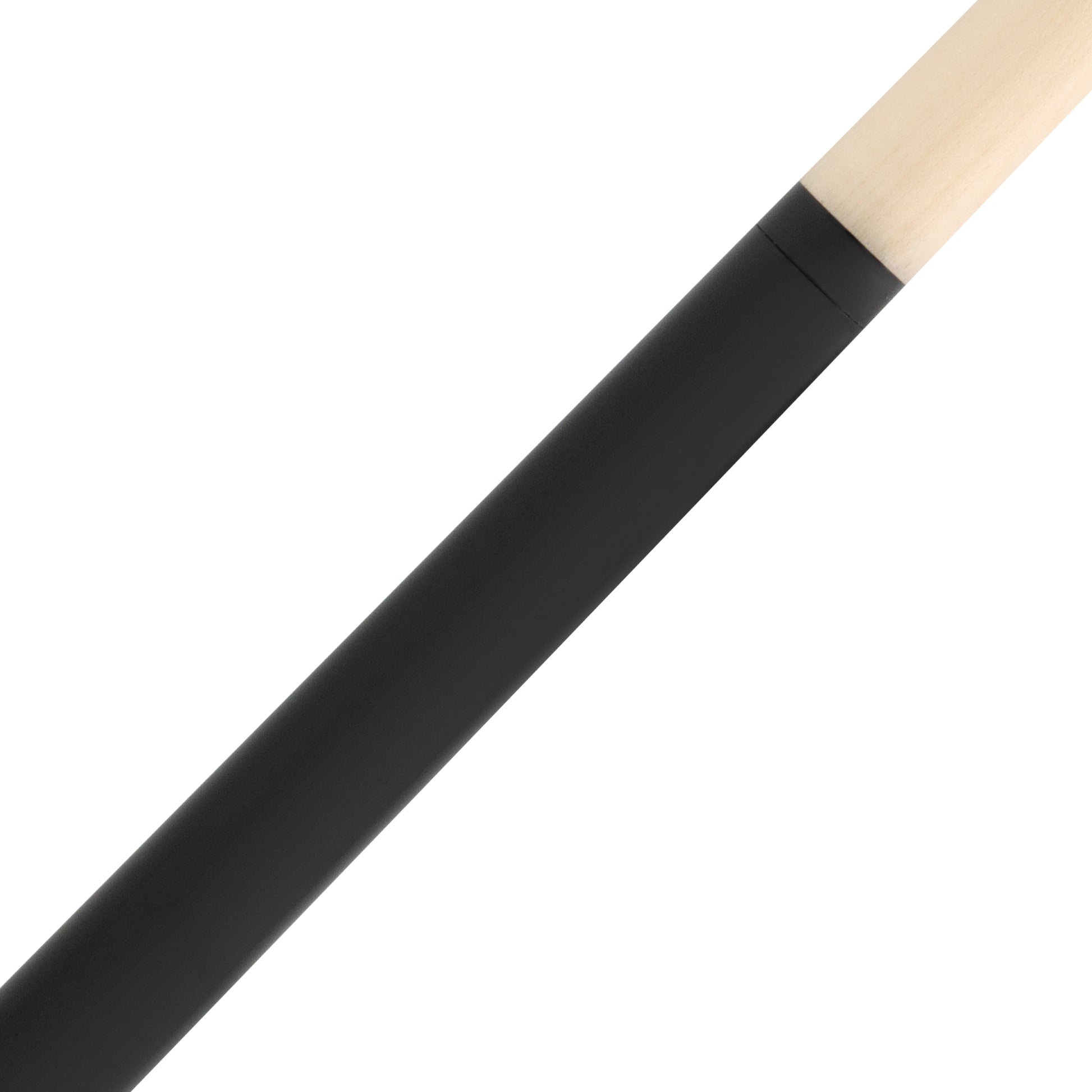 Pogo Black Jump Meucci Pool Cue Joint
