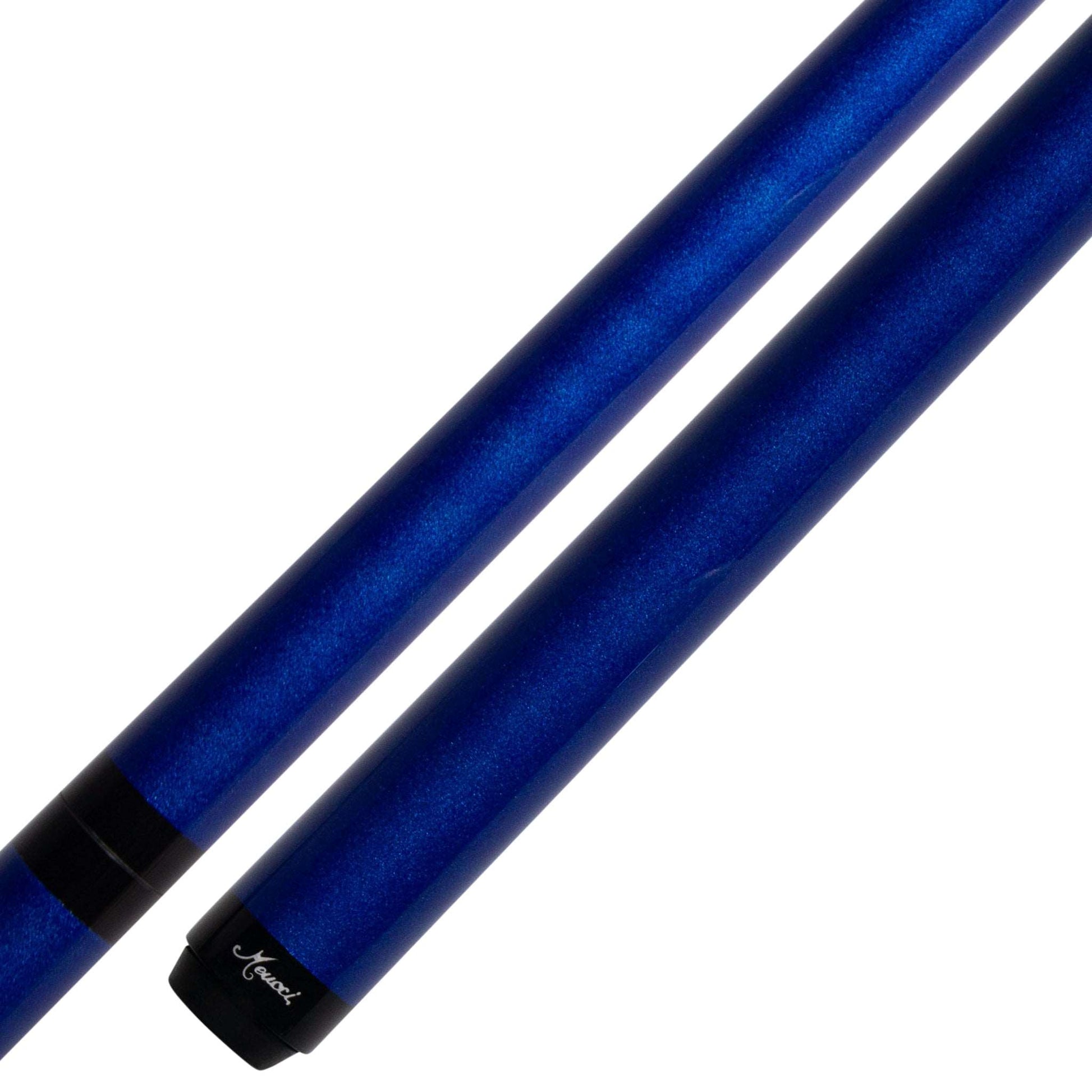 Pogo Blue Jump Meucci Pool Cue