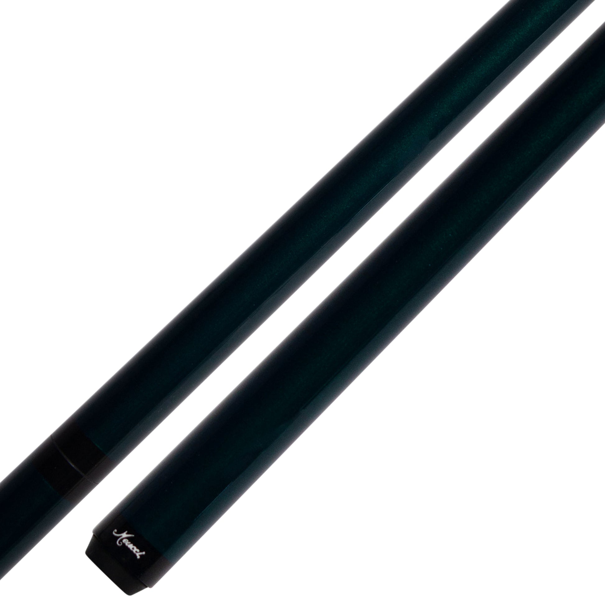 Pogo GreenJump Meucci Pool Cue Butt and Forearm