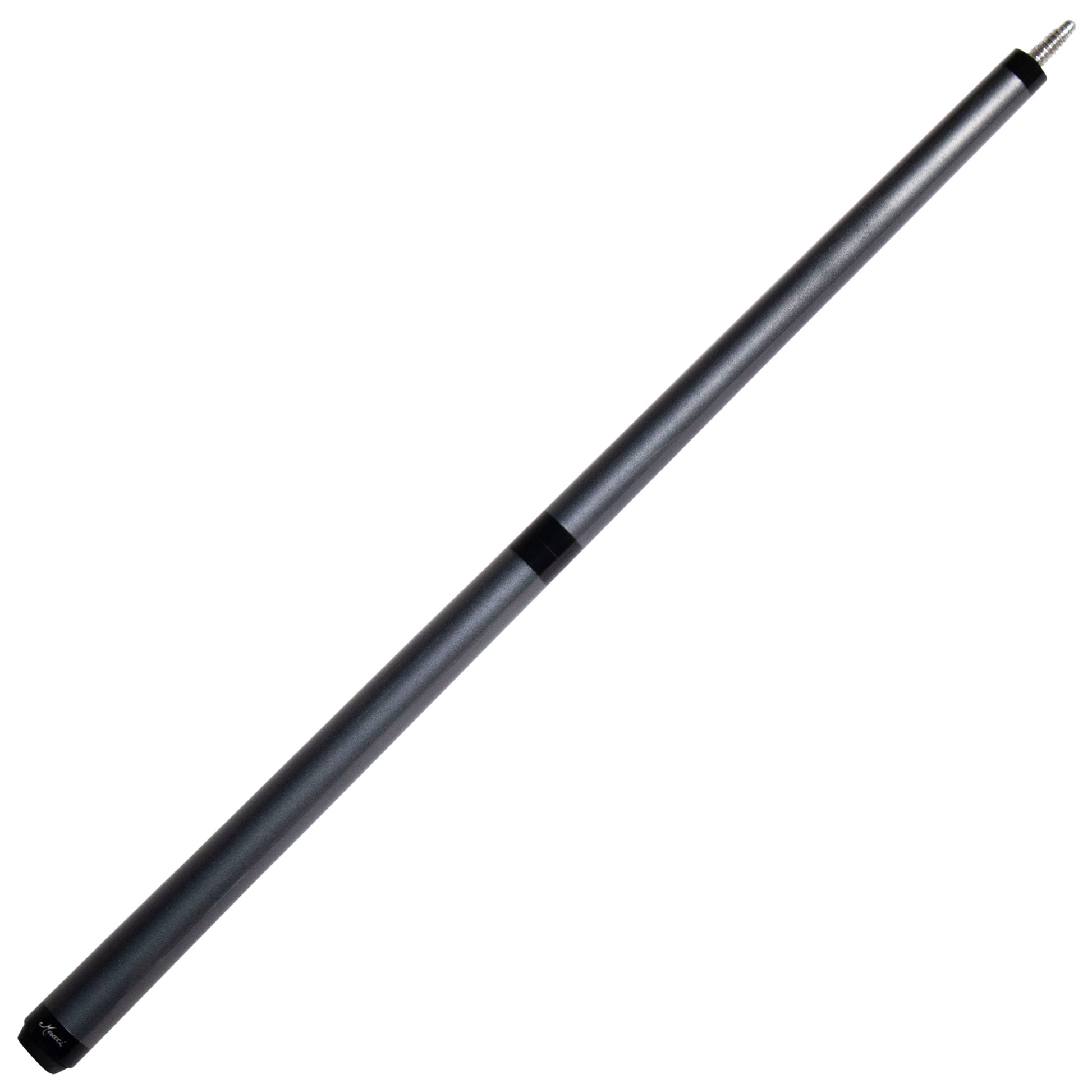 Pogo Metallic Jump Meucci Pool Cue Full