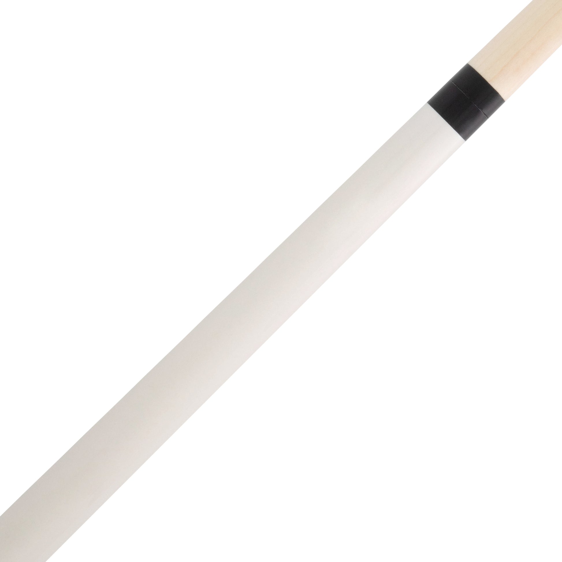Pogo White Jump Meucci Pool Cue Joint