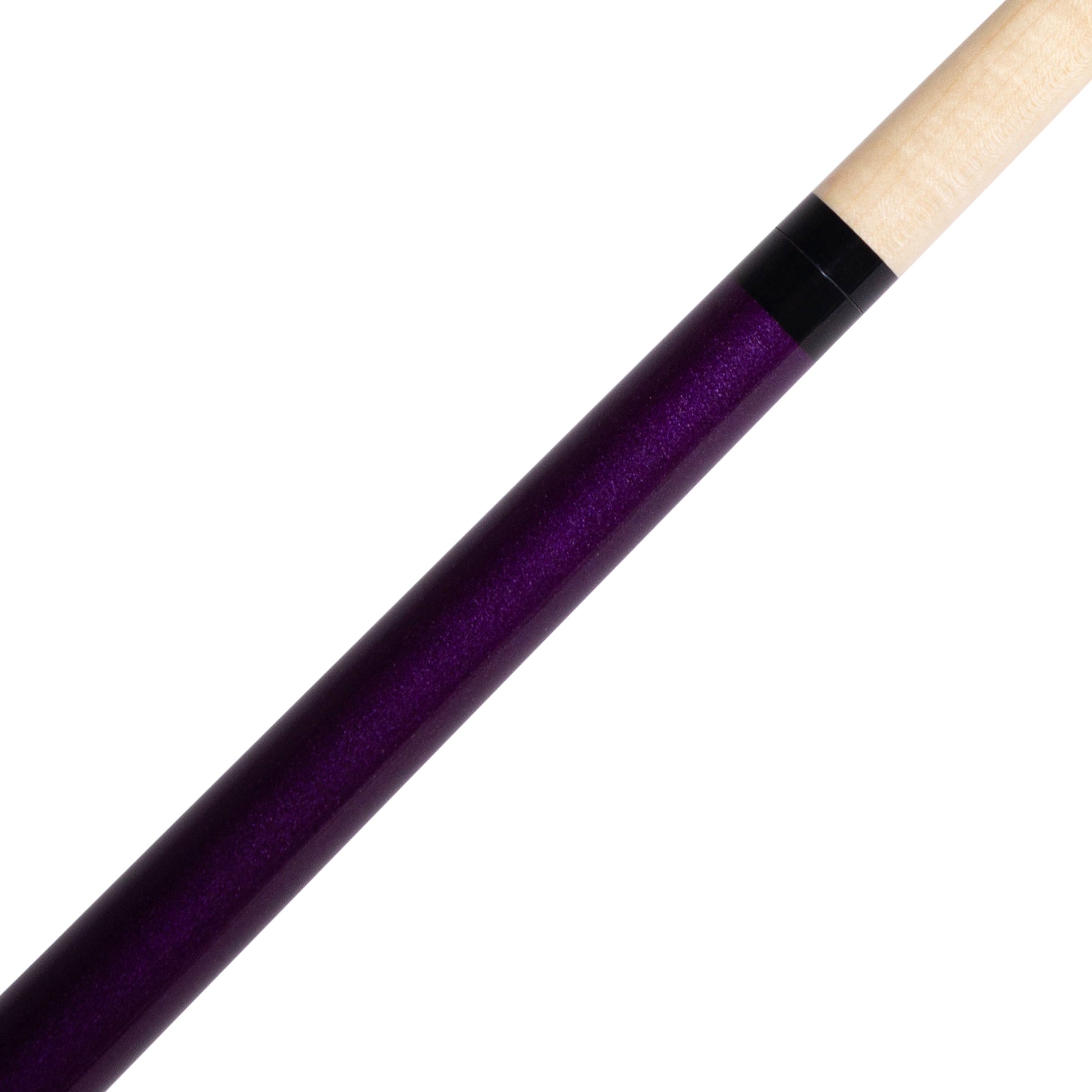 Pogo Purple Jump Meucci Pool Cue Joint